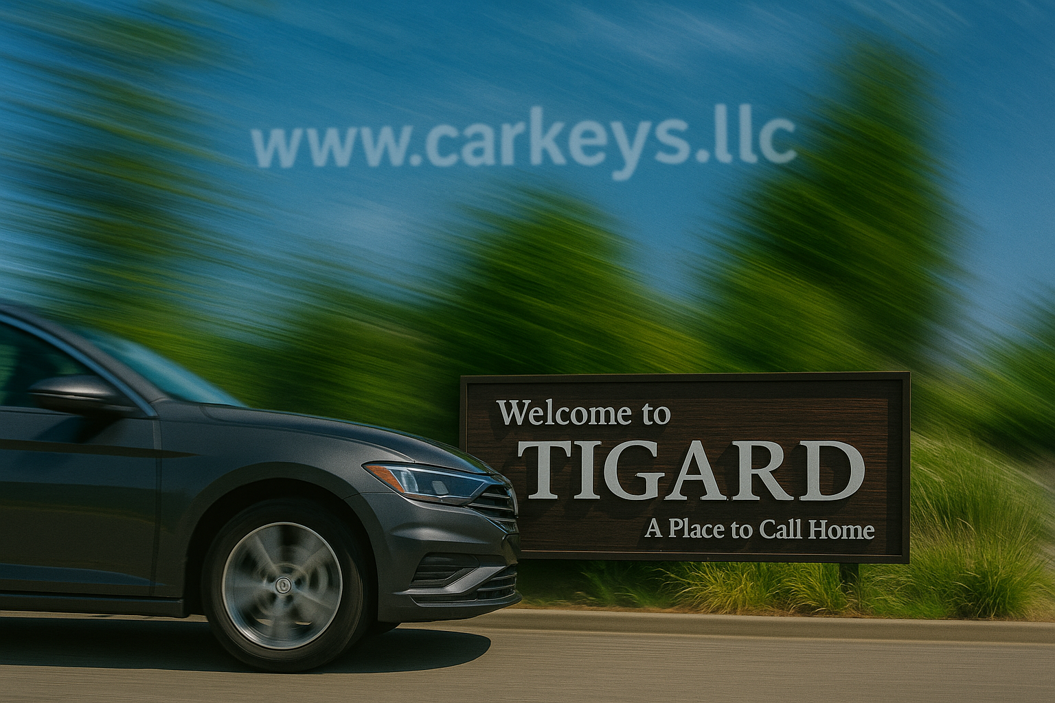 Tigard_Car_Keys_Locksmith_Unlock