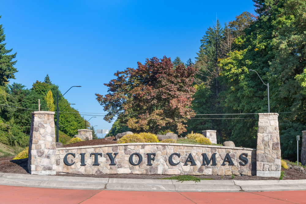 Automotive Locksmith in Camas, WA